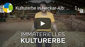Kulturerbe in Neckar-Alb: Was ist das?