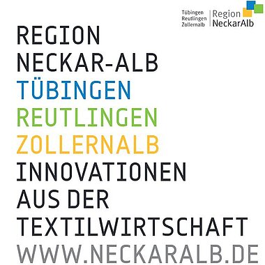 Innovationen aus der Textilwirtschaft