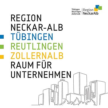 Raum für Unternehmen