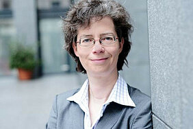 Prof. Dr. Sabine Löbbe wurde in den Klima-Sachvestädigenrat der Landesregierung berufen