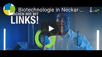 Biotechnologie in Neckar-Alb