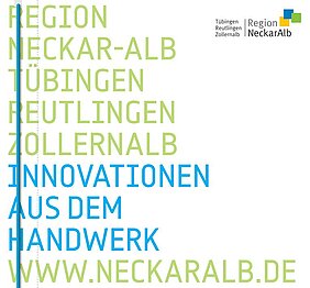 Innovationen aus dem regionalen Handwerk