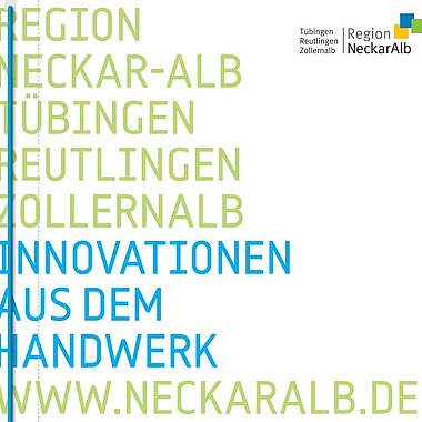 Innovationen aus dem Handwerk