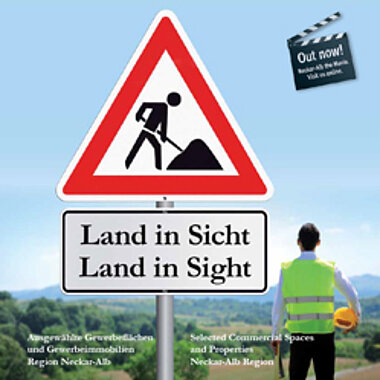 Land in Sicht – Gewerbeflächen