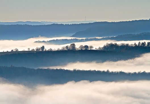 Hoher Freizeitwert für Aktive und Sportler: Der Albtrauf Hoher Freizeitwert für Aktive und Sportler: Der Albtrauf