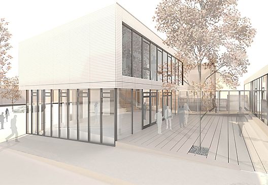 Technologiewerkstatt Albstadt Technologiewerkstatt Albstadt