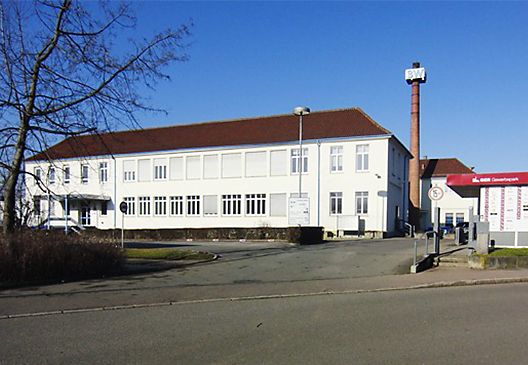Gewerbeimmobilien Reutlingen (GER) Gewerbeimmobilien Reutlingen (GER)