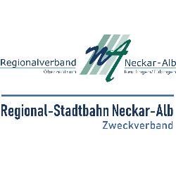Regionalverband Neckar-Alb und Zweckverband Regional-Stadtbahn Neckar-Alb